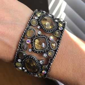 Lia Sophia bracelet